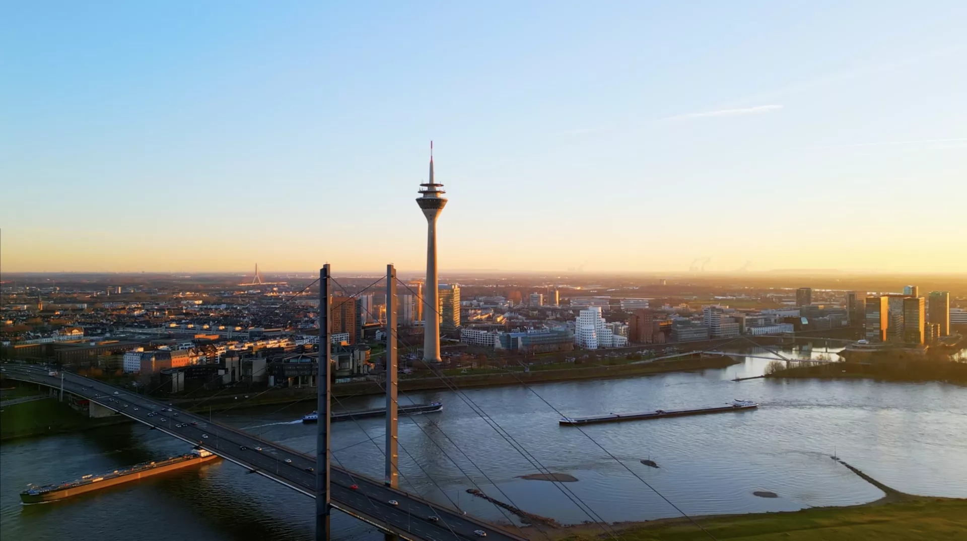 Rheinturm